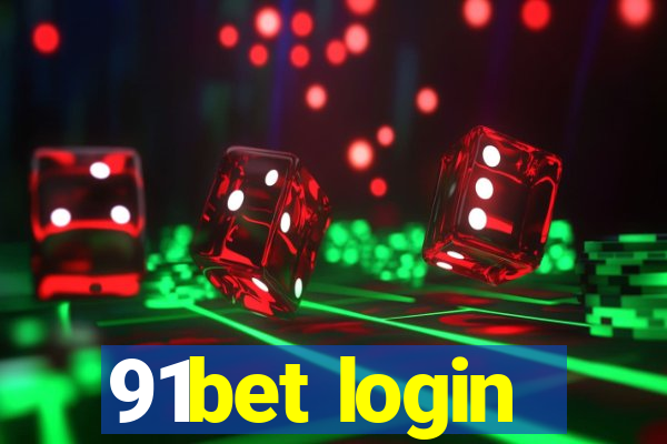 91bet login